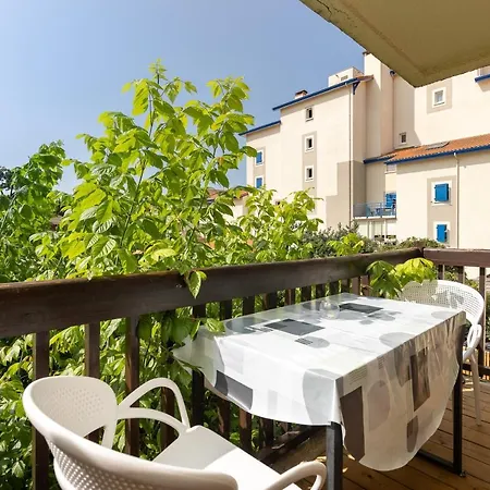 Le Balcon Du Port - Joli Studio A Capbreton Esterno foto