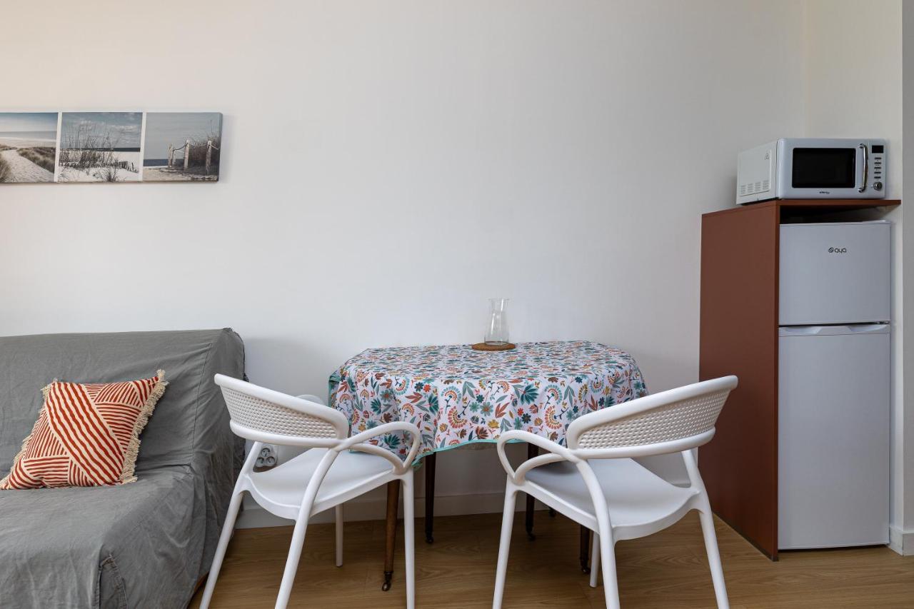 Apartment Le Balcon Du Port - Joli A