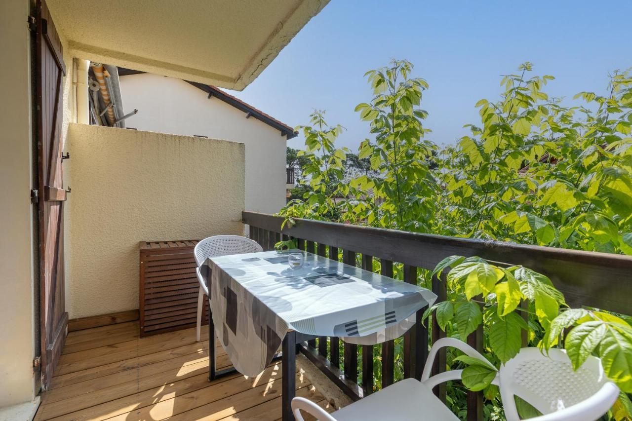 Apartment Le Balcon Du Port - Joli A *