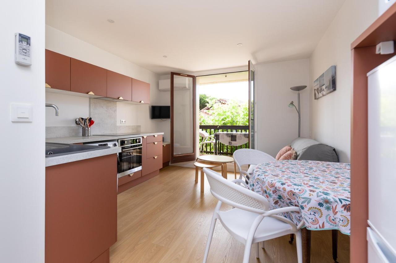 Apartment Le Balcon Du Port - Joli A Capbreton